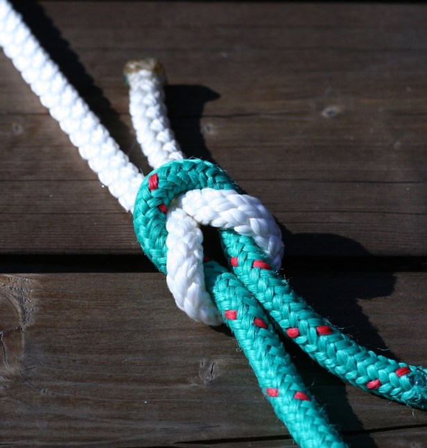 Ropes (2)