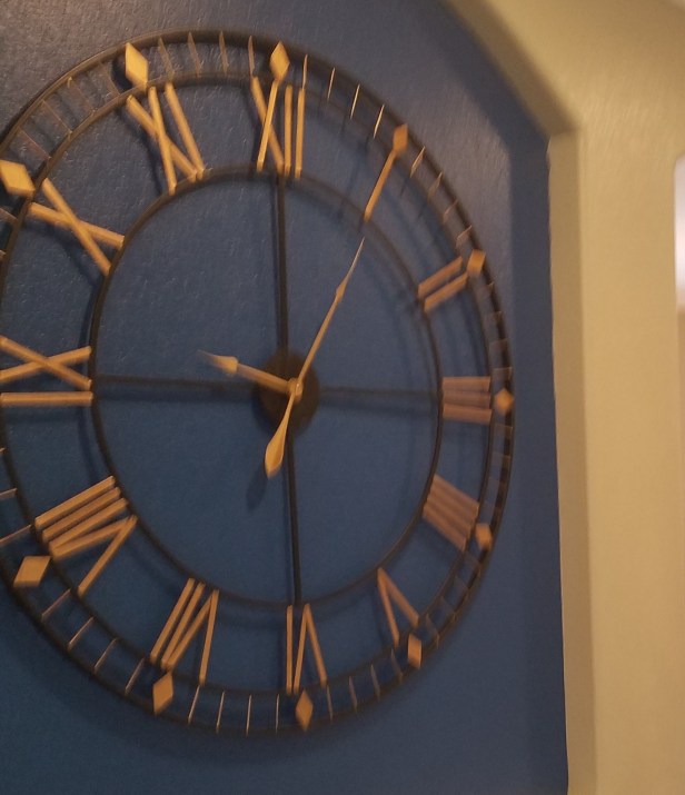 Clock